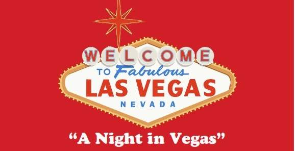 A Night in Vegas  logo_001