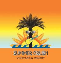 Summer Crush