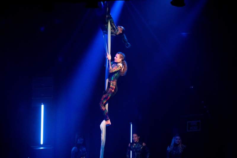 Florida Aerialt Dancers