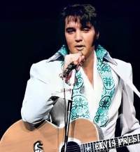 elvis